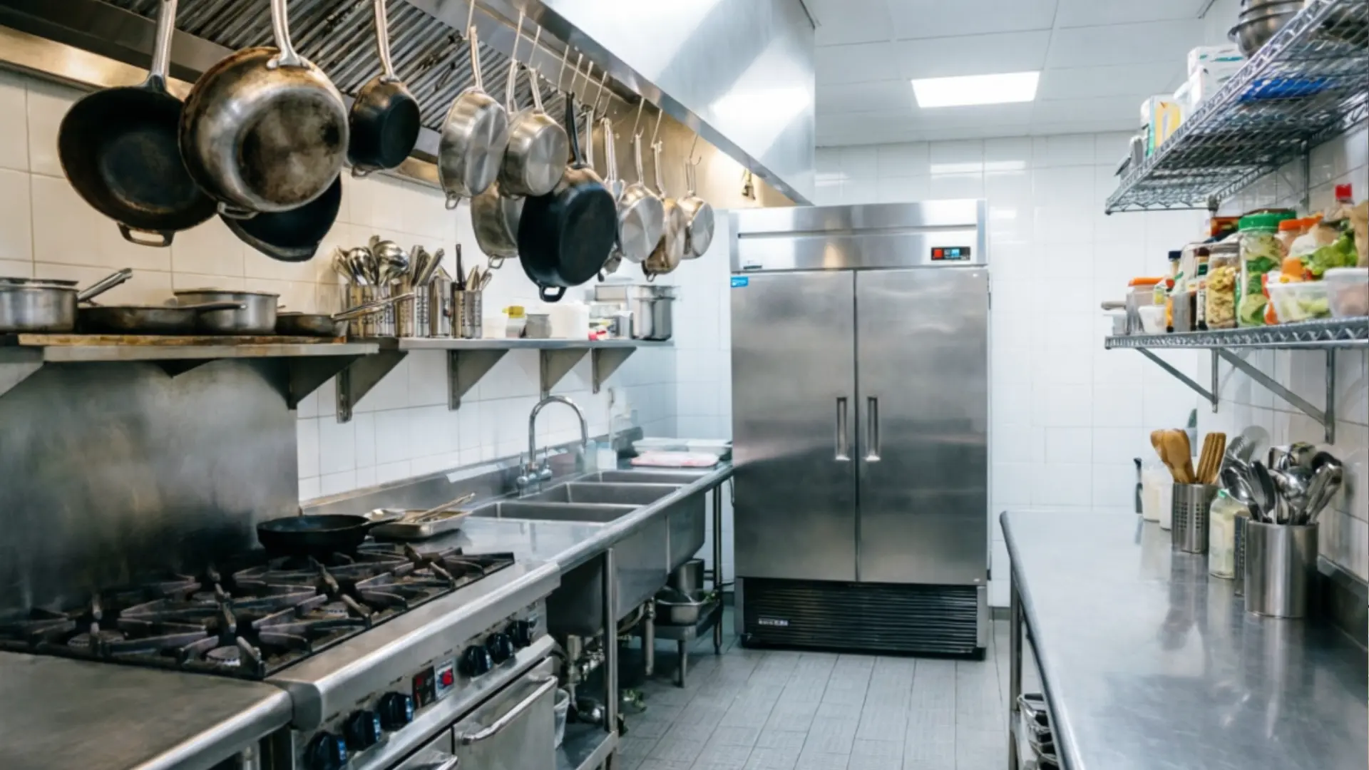 Maintenance préventive