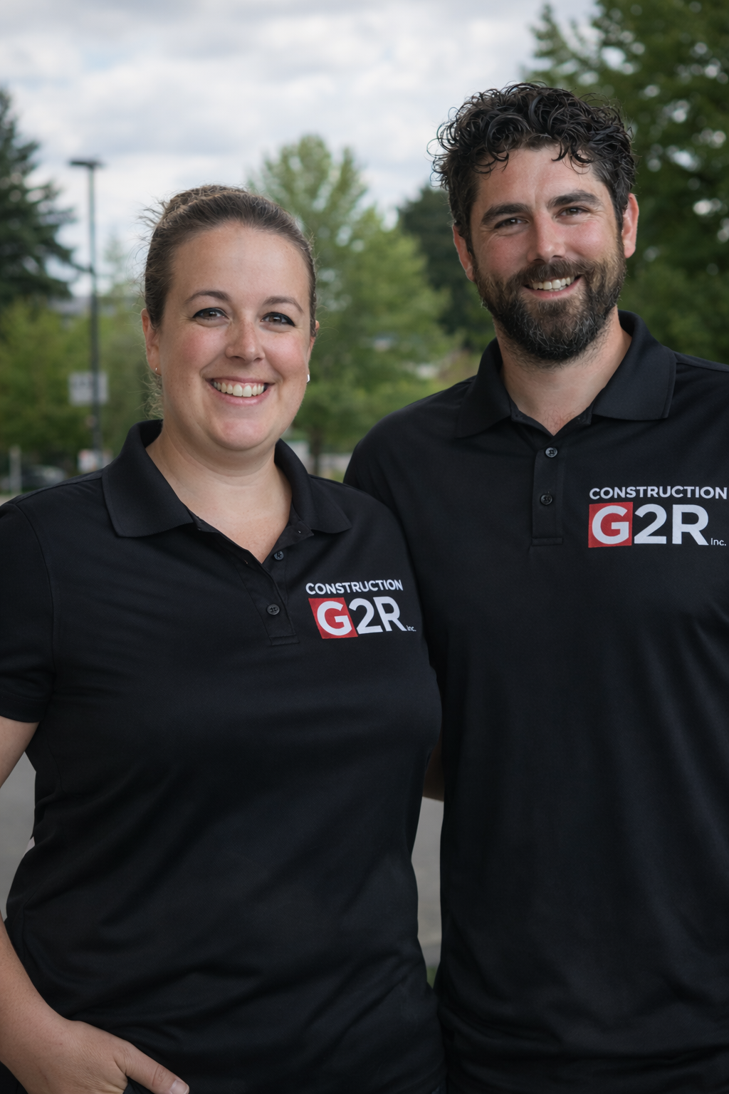 Construction G2R Team - Plumbing Contractors