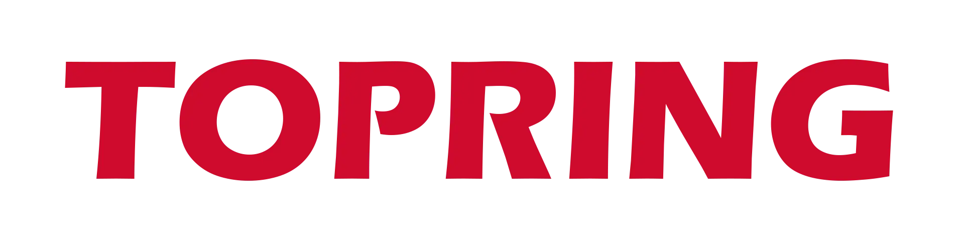 Installateur autorisé Topring